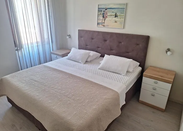 Apartment Altera