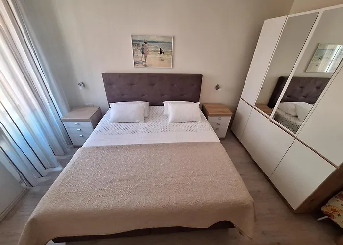 Apartment Altera