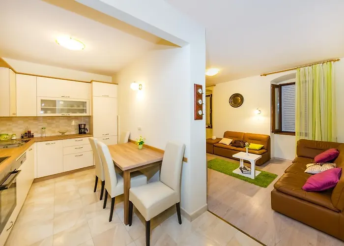 Apartment Altera