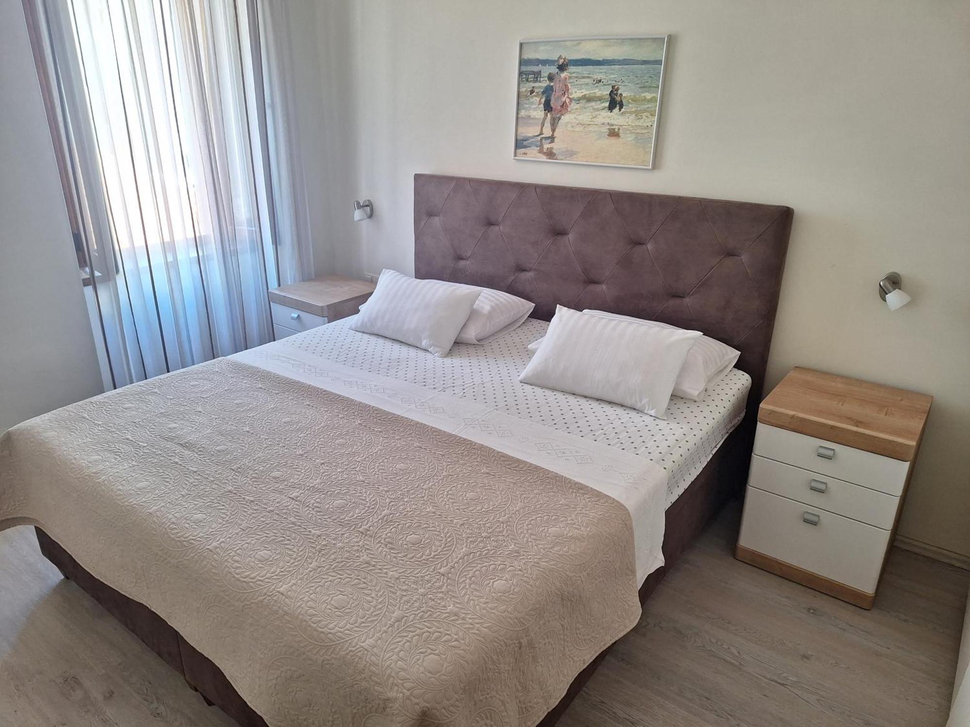 Altera Apartman Zadar