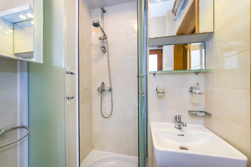 Apartman Altera Zadar