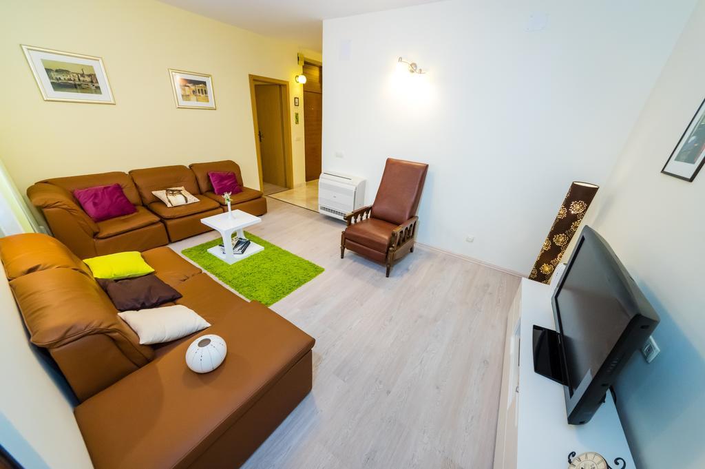 Apartman Altera *