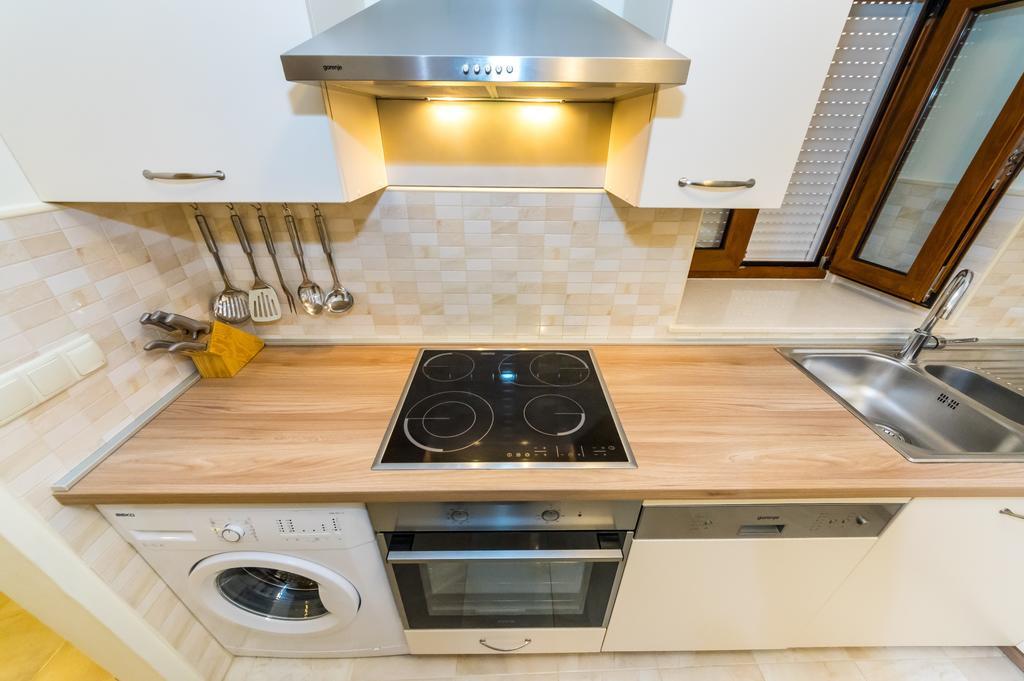 Apartman Altera