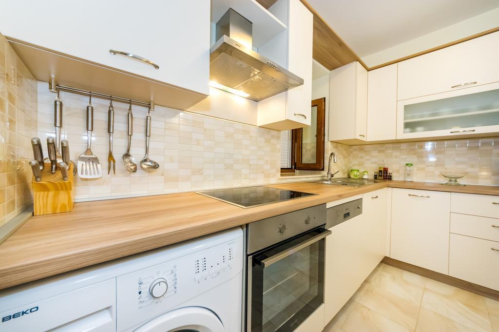 Apartman Altera Zadar