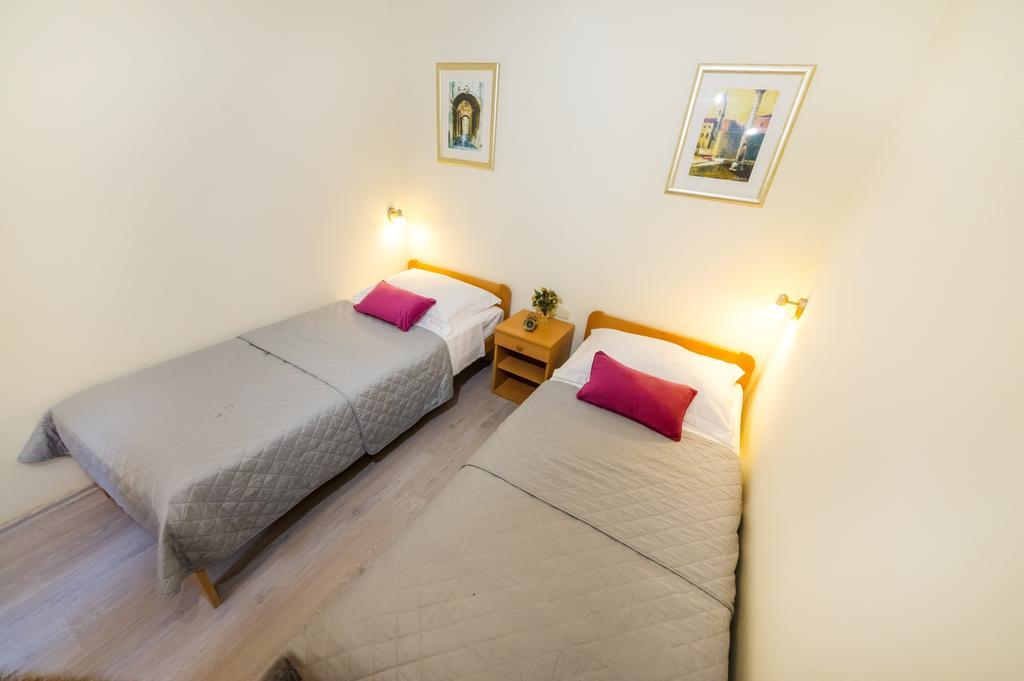 Apartman Altera *