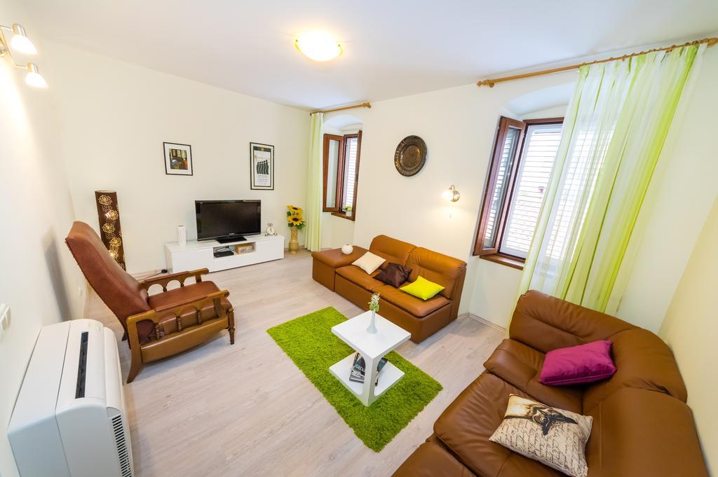 Apartman Altera