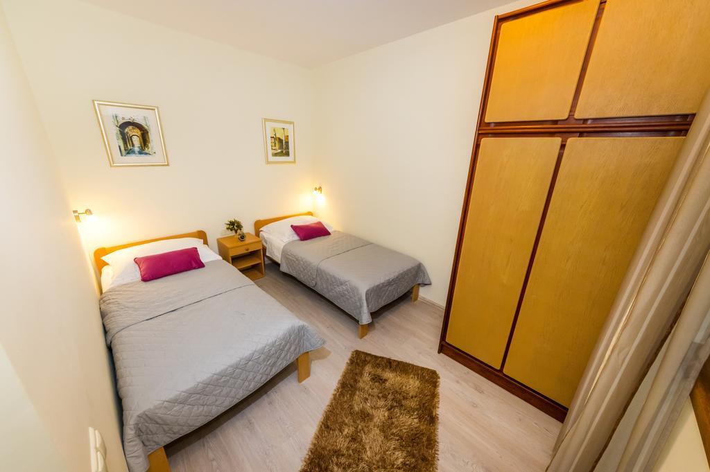 Apartman Altera *