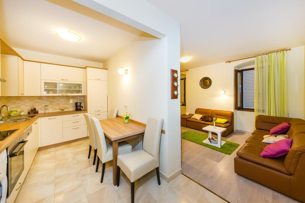 Apartman Altera