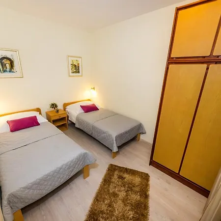 Apartment Altera Zadar Exterior photo