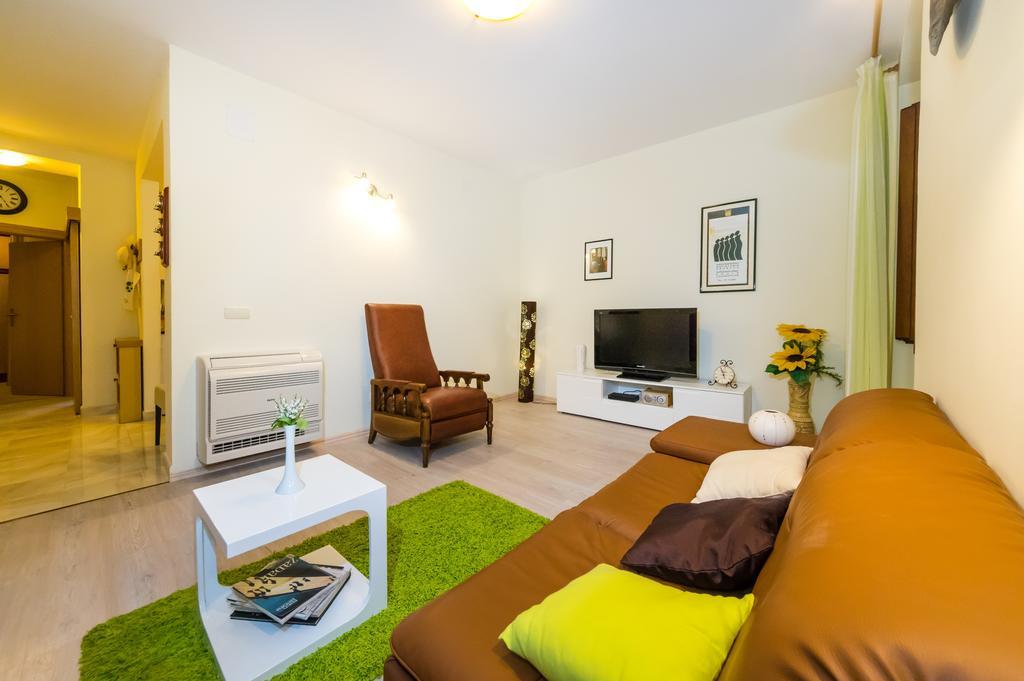 Appartement Altera Zadar